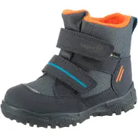Superfit Snowboots 'Husky1' navy