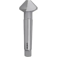 RUKO Din 335 C 90º Hss Ø Max 80 Mm Conische Verzinking