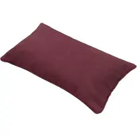 Madison Sierkussen Recycled Canvas Bordeaux (50 x 30 cm)