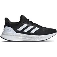 Adidas Loopschoen 'Runfalcon 5' zwart / wit