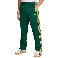 Adidas Originals Broek 'Firebird' geel / spar