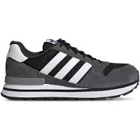 Adidas Sneakers laag 'ZX 500' antraciet / zwart / wit