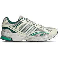 Adidas Sneakers laag 'Spiritain 2000' pastelgroen / donkergroen / wit