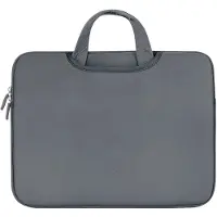 Hurtel Laptop Tas 14'' Universeel Voor Laptop Met Versterkte
