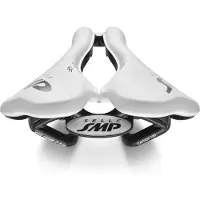 Selle Smp Vt30 Carbon Zadel