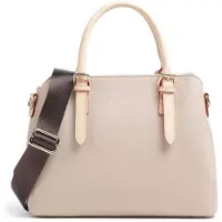 Bugatti Handtas 'Ella' beige