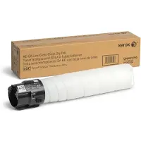 Xerox 006R01790 low gloss clear toner cartridge (origineel)