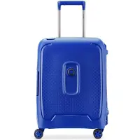 Delsey Trolley 'Moncey' blauw