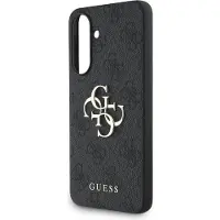 GUESS Classic Logo Samsung Galaxy A56 Telefoonhoesje