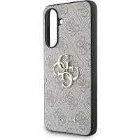 GUESS Classic Logo Samsung Galaxy A56 Telefoonhoesje