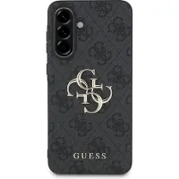 GUESS Classic Logo Samsung Galaxy A56 Telefoonhoesje