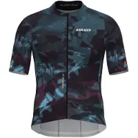 Bioracer Epic Infinite Korte Mouw Wielertrui