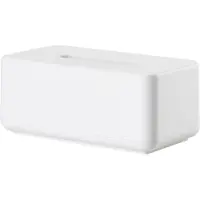 Zone Denmark Tissuebox Ume White 25,6 x 14 x 10,7 cm