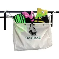 Spinera Boating Day Extra Large Bag Wit