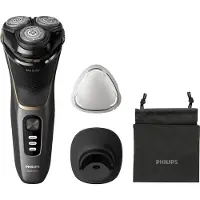 Philips Shaver 3000 Series - Elektrisch scheerapparaat voor nat en droog scheren - S3342/13