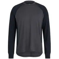 Rapha Explore Merino T-shirt Met Lange Mouwen