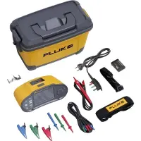 Fluke 1674FC SCH FTT Installatietester