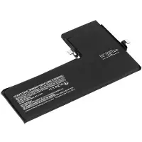 123accu Apple iPhone 11 Pro / 616-00659 / 616-00660 accu (3500 mAh, huismerk)