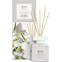 Ipuro Geurstokjes Essentials White Lily 50 Ml