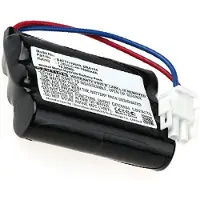 123accu B Braun 120009 / BRA135 / 34502947 accu (7.2 V, 1500 mAh, huismerk)
