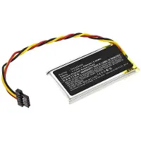 Cameron Sino Mio TPC402035 accu (3.7 V, 230 mAh, huismerk)