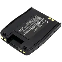 123accu Nortel A0757132 / NTHH04GA accu (700 mAh, huismerk)
