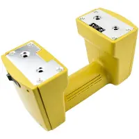 123accu Topcon BT-30Q accu (2700 mAh, huismerk)