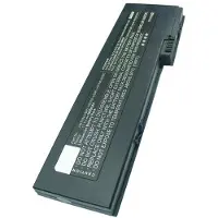 Cameron Sino Compaq HSTNN-OB45 / HSTNN-CB45 accu (11.1 V, 3600 mAh, huismerk)
