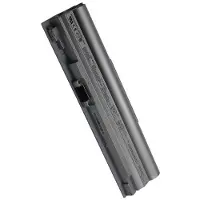 123accu Sony VGP-BPS14 / VGP-BPS14B accu zilver (11.1 V, 6600 mAh, huismerk)