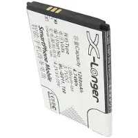 123accu Hisense T80 / BL-G011 accu (1280 mAh, huismerk)