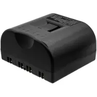 123accu Daitem BATLi22 / BatLi23 accu (3.6 V, 14500 mAh, huismerk)