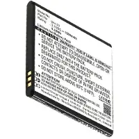 123accu myPhone BM-03 accu (1500 mAh, huismerk)