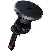 Aukey Hd-mc13 15w Qi2 Autotelefoonhouder