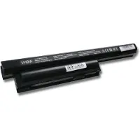 123accu Sony VGP-BPS26A / VGP-BPS26 accu (11.1 V, 4400 mAh, huismerk)