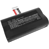 123accu Pax BF1024 accu (7.4 V, 3000 mAh, huismerk)
