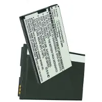 123accu ZTE LI3715T42P3H654251 / Li3711T42P3h654246 accu (1500 mAh, huismerk)