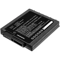 123accu Xplore LynPD5O3 accu (7.4 V, 4550 mAh, huismerk)