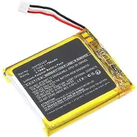 123accu Lionelo GSP503337 accu (750 mAh, huismerk)