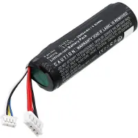 123accu Epson D181A accu (2600 mAh, huismerk)
