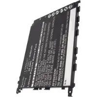123accu Lenovo L10M2121 accu (3640 mAh, huismerk)