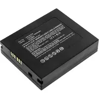 123accu Urovo HBL9000S accu (3.8 V, 5000 mAh, huismerk)