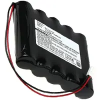 123accu Atmos 120157 / BATT/110157 accu (12 V, 1800 mAh, huismerk)