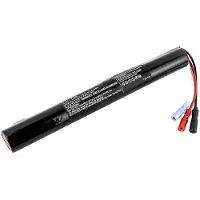 123accu Innomed P-0466 accu (3500 mAh, huismerk)