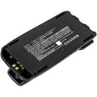 123accu Tait TT35L1-D / TPA-BA-100 / TPK-BA-100 accu (7.4 V, 2600 mAh, huismerk)
