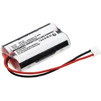 123accu Daitem BATV27 accu (3.6 V, 5400 mAh, huismerk)