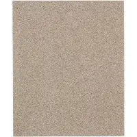 Kwb Schuurvel K80 230mm x 280mm hout & lak (50 vels, )