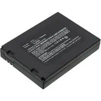 123accu Tactilion GX01 accu (7.4 V, 1750 mAh, huismerk)