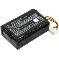 123accu C-One PCT3200 / E00913001 / BP13-001080 accu (3450 mAh, huismerk)