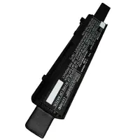 123accu Dell 312-0186 / U164P / N856P accu (11.1 V, 6600 mAh, huismerk)