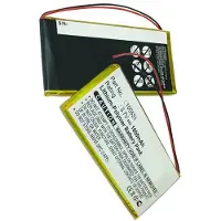 123accu Archos 43 Vision / 100531 accu (1600 mAh, huismerk)